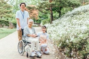 「地域包括ケアシステム」とは？